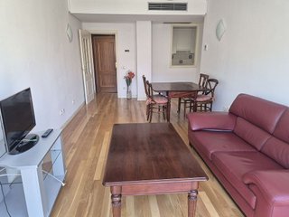 Piso en alquiler en El Viso en Madrid