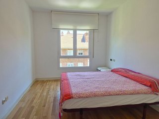 Piso en alquiler en El Viso en Madrid