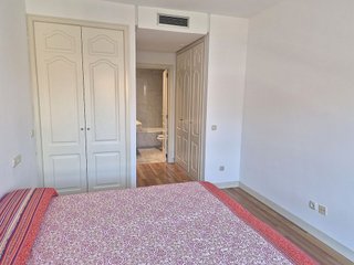 Piso en alquiler en El Viso en Madrid