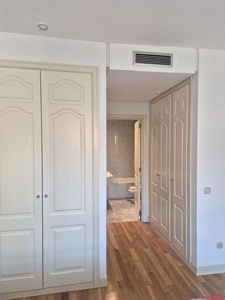 Piso en alquiler en El Viso en Madrid