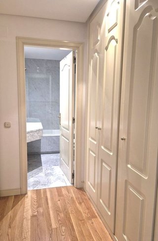 Piso en alquiler en El Viso en Madrid