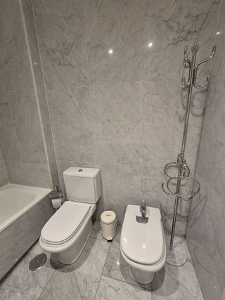 Piso en alquiler en El Viso en Madrid