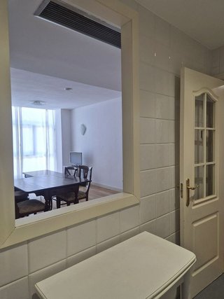 Piso en alquiler en El Viso en Madrid
