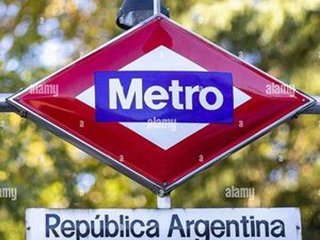 Piso en alquiler en El Viso en Madrid