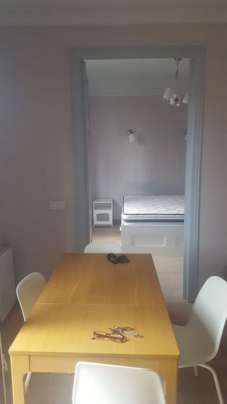 Piso en alquiler en Sant Gervasi - Galvany en Barcelona
