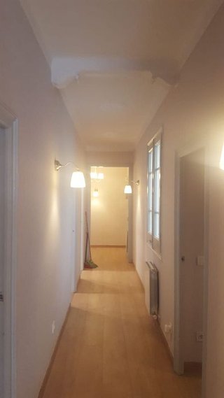 Piso en alquiler en Sant Gervasi - Galvany en Barcelona