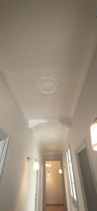 Piso en alquiler en Sant Gervasi - Galvany en Barcelona