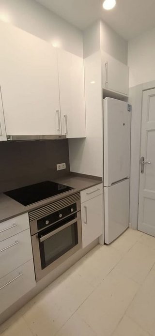 Piso en alquiler en Sant Gervasi - Galvany en Barcelona