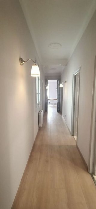 Piso en alquiler en Sant Gervasi - Galvany en Barcelona