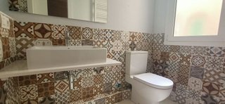 Piso en alquiler en Sant Gervasi - Galvany en Barcelona