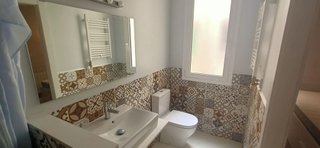 Piso en alquiler en Sant Gervasi - Galvany en Barcelona