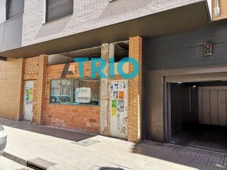 Local comercial en alquiler en Fuentecillas - Universidades en Burgos