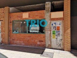 Local comercial en alquiler en Fuentecillas - Universidades en Burgos