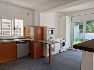 Casa en alquiler en Valldoreix en Sant Cugat del Vallès