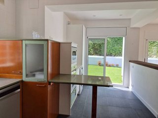 Casa en alquiler en Valldoreix en Sant Cugat del Vallès