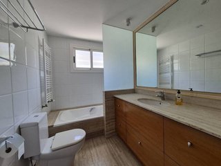 Casa en alquiler en Valldoreix en Sant Cugat del Vallès
