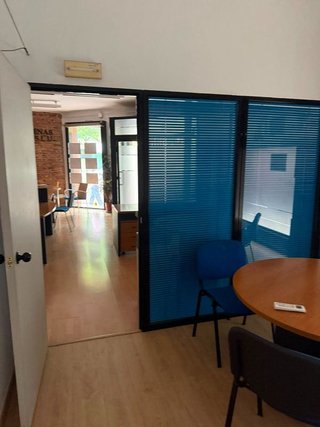 Local comercial en alquiler en Parc Central – Parc d’Europa – La Romànica en Barbera del Vallès