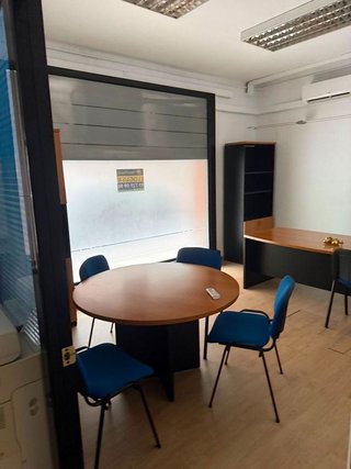 Local comercial en alquiler en Parc Central – Parc d’Europa – La Romànica en Barbera del Vallès