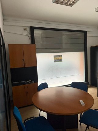 Local comercial en alquiler en Parc Central – Parc d’Europa – La Romànica en Barbera del Vallès
