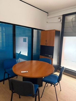 Local comercial en alquiler en Parc Central – Parc d’Europa – La Romànica en Barbera del Vallès