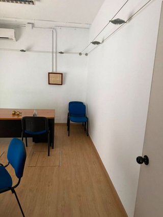 Local comercial en alquiler en Parc Central – Parc d’Europa – La Romànica en Barbera del Vallès