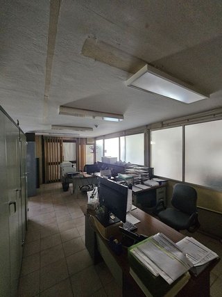 Nave industrial en alquiler en Lliçà de Vall