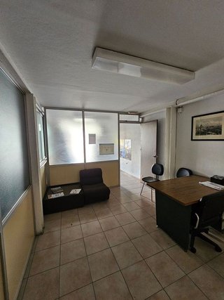 Nave industrial en alquiler en Lliçà de Vall