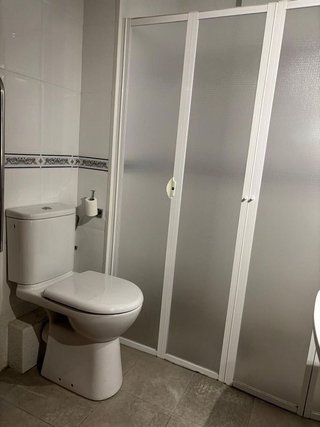 Piso en alquiler en Tres Huertas - El Torrejón - El Cerezo en Sevilla