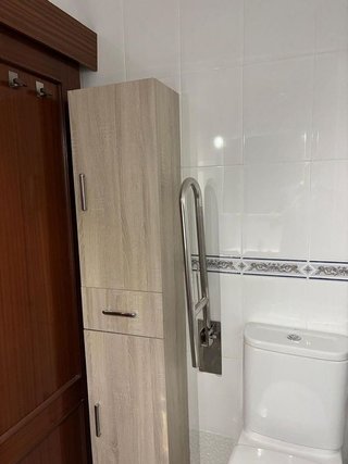 Piso en alquiler en Tres Huertas - El Torrejón - El Cerezo en Sevilla