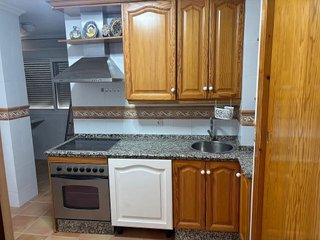 Piso en alquiler en Tres Huertas - El Torrejón - El Cerezo en Sevilla