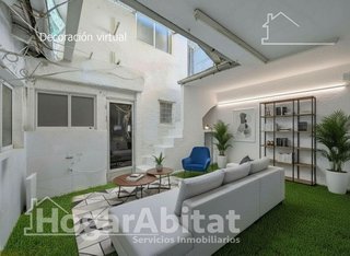 Chalet en venta en Ciudad de Asís en Alicante