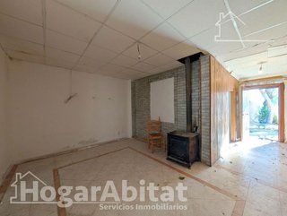 Chalet en venta en Ciudad de Asís en Alicante