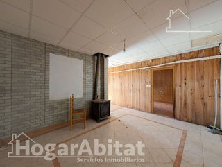Chalet en venta en Ciudad de Asís en Alicante