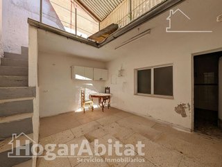 Chalet en venta en Ciudad de Asís en Alicante