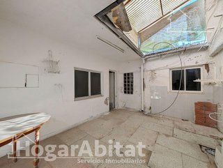 Chalet en venta en Ciudad de Asís en Alicante