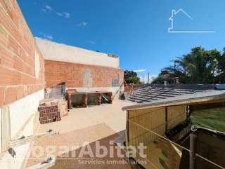 Chalet en venta en Ciudad de Asís en Alicante