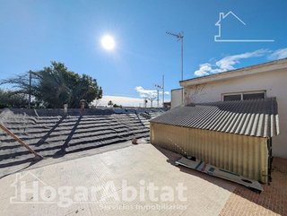 Chalet en venta en Ciudad de Asís en Alicante