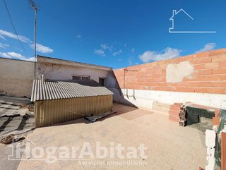 Chalet en venta en Ciudad de Asís en Alicante