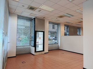 Local comercial en alquiler en Centro en Salamanca