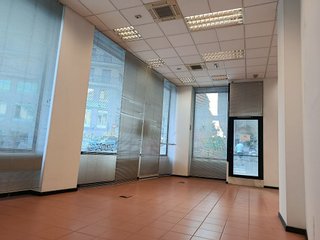 Local comercial en alquiler en Centro en Salamanca