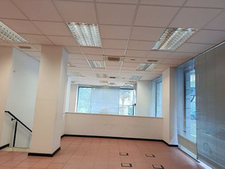 Local comercial en alquiler en Centro en Salamanca