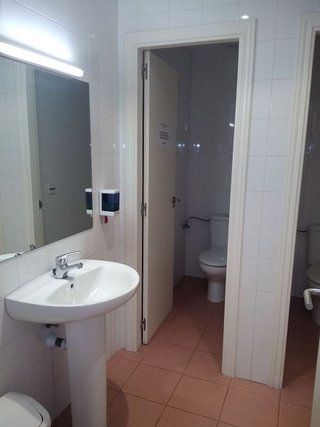 Local comercial en alquiler en Centro en Salamanca