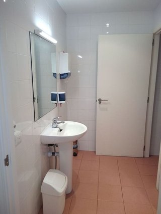 Local comercial en alquiler en Centro en Salamanca