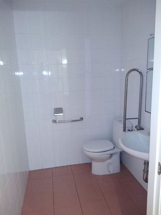 Local comercial en alquiler en Centro en Salamanca