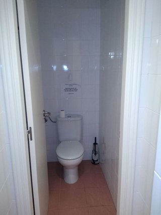 Local comercial en alquiler en Centro en Salamanca
