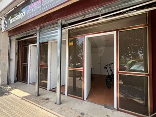 Local comercial en venta en Raval Roig - Virgen del Socorro en Alicante