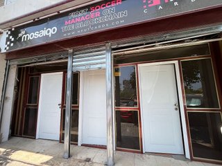 Local comercial en venta en Raval Roig - Virgen del Socorro en Alicante