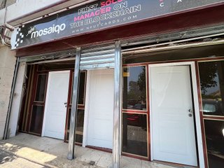 Local comercial en venta en Raval Roig - Virgen del Socorro en Alicante