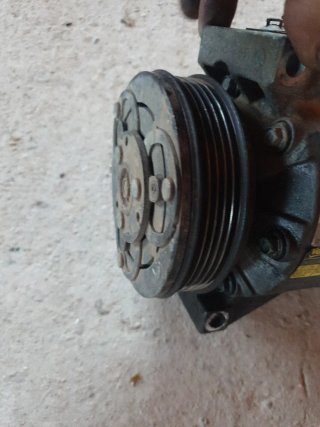 Compresor Aire Acondicionado Volvo XC60,xc70 s80