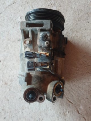 Compresor Aire Acondicionado Volvo XC60,xc70 s80